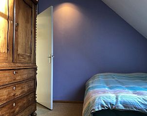 Unterkunft 540215 - Ferienhaus Vechtstreek - Vakantiehuisje in Beerze