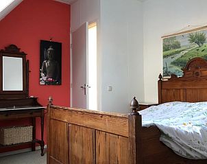 Unterkunft 540215 - Ferienhaus Vechtstreek - Vakantiehuisje in Beerze