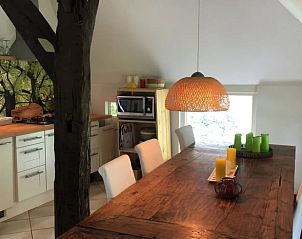 Unterkunft 540215 - Ferienhaus Vechtstreek - Vakantiehuisje in Beerze