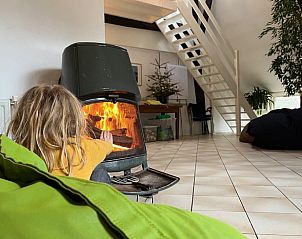 Unterkunft 540215 - Ferienhaus Vechtstreek - Vakantiehuisje in Beerze