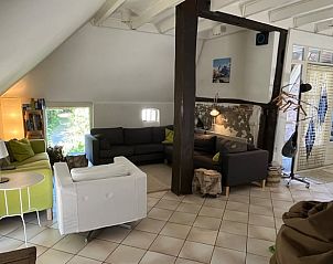 Unterkunft 540215 - Ferienhaus Vechtstreek - Vakantiehuisje in Beerze