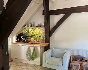 Unterkunft 540215 - Ferienhaus Vechtstreek - Vakantiehuisje in Beerze