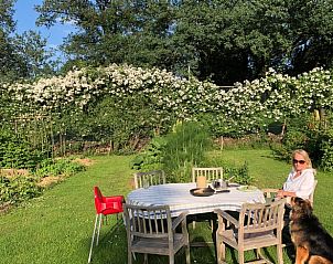 Unterkunft 540215 - Ferienhaus Vechtstreek - Vakantiehuisje in Beerze