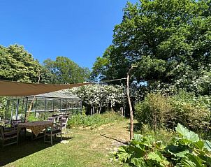 Unterkunft 540215 - Ferienhaus Vechtstreek - Vakantiehuisje in Beerze