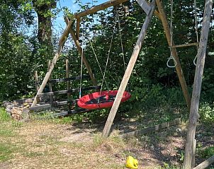 Unterkunft 540215 - Ferienhaus Vechtstreek - Vakantiehuisje in Beerze