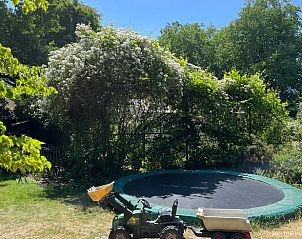 Unterkunft 540215 - Ferienhaus Vechtstreek - Vakantiehuisje in Beerze