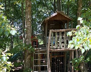 Unterkunft 540215 - Ferienhaus Vechtstreek - Vakantiehuisje in Beerze