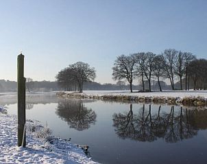 Unterkunft 540215 - Ferienhaus Vechtstreek - Vakantiehuisje in Beerze