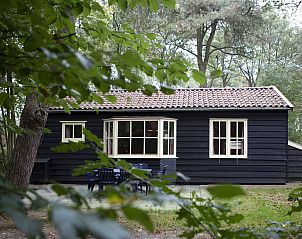 Unterkunft 540219 • Ferienhaus Vechtstreek • Houten Bungalow 