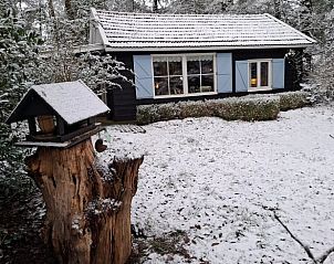 Unterkunft 540220 - Ferienhaus Vechtstreek - Vakantiehuis in Beerze