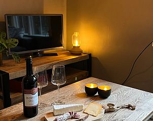 Unterkunft 540220 - Ferienhaus Vechtstreek - Vakantiehuis in Beerze