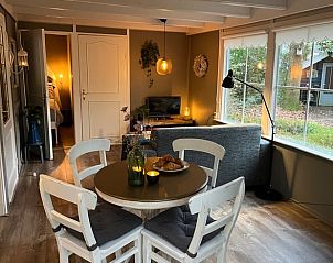 Unterkunft 540220 - Ferienhaus Vechtstreek - Vakantiehuis in Beerze