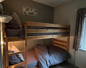 Unterkunft 540220 - Ferienhaus Vechtstreek - Vakantiehuis in Beerze