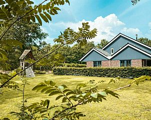 Guest house 540221 - Holiday property Vechtstreek - Familiehuis de Jeneverbes