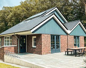 Guest house 540221 - Holiday property Vechtstreek - Familiehuis de Jeneverbes