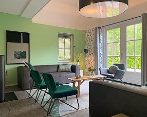 Guest house 540221 - Holiday property Vechtstreek - Familiehuis de Jeneverbes