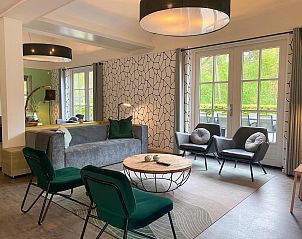 Guest house 540221 - Holiday property Vechtstreek - Familiehuis de Jeneverbes