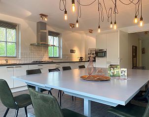 Guest house 540221 - Holiday property Vechtstreek - Familiehuis de Jeneverbes