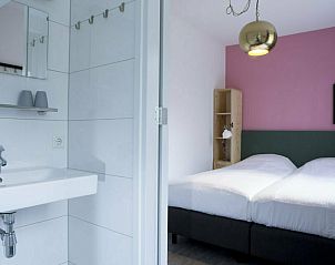 Guest house 540221 - Holiday property Vechtstreek - Familiehuis de Jeneverbes