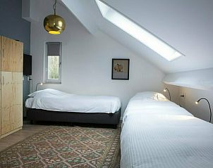 Guest house 540221 - Holiday property Vechtstreek - Familiehuis de Jeneverbes