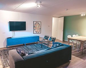 Guest house 540221 - Holiday property Vechtstreek - Familiehuis de Jeneverbes