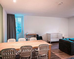 Guest house 540221 - Holiday property Vechtstreek - Familiehuis de Jeneverbes