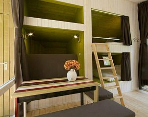 Unterkunft 540222 - Ferienhaus Vechtstreek - Trek-in