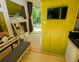 Unterkunft 540222 - Ferienhaus Vechtstreek - Trek-in