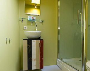 Unterkunft 540222 - Ferienhaus Vechtstreek - Trek-in