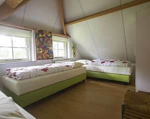 Unterkunft 540225 - Ferienhaus Vechtstreek - Vakantiehuisje in Beerze
