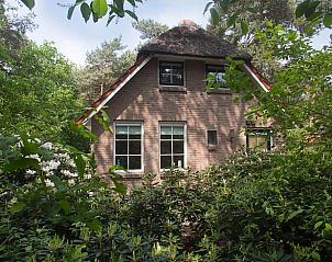 Unterkunft 540225 - Ferienhaus Vechtstreek - Vakantiehuisje in Beerze