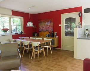 Unterkunft 540225 - Ferienhaus Vechtstreek - Vakantiehuisje in Beerze