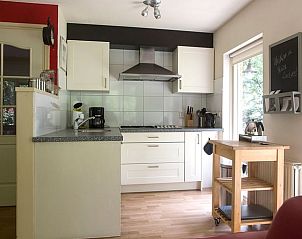 Unterkunft 540225 - Ferienhaus Vechtstreek - Vakantiehuisje in Beerze