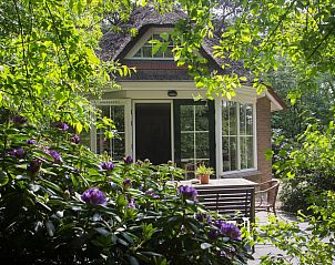 Unterkunft 540225 - Ferienhaus Vechtstreek - Vakantiehuisje in Beerze