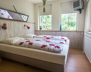 Unterkunft 540225 - Ferienhaus Vechtstreek - Vakantiehuisje in Beerze