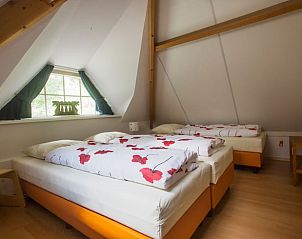 Unterkunft 540225 - Ferienhaus Vechtstreek - Vakantiehuisje in Beerze