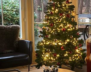 Unterkunft 540225 - Ferienhaus Vechtstreek - Vakantiehuisje in Beerze