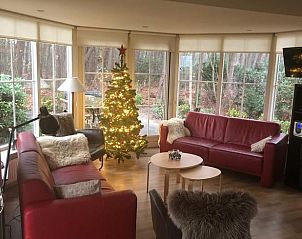 Unterkunft 540225 - Ferienhaus Vechtstreek - Vakantiehuisje in Beerze