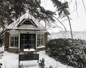 Unterkunft 540225 - Ferienhaus Vechtstreek - Vakantiehuisje in Beerze