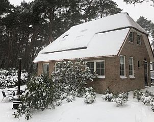 Unterkunft 540225 - Ferienhaus Vechtstreek - Vakantiehuisje in Beerze