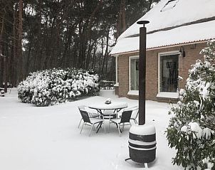 Unterkunft 540225 - Ferienhaus Vechtstreek - Vakantiehuisje in Beerze