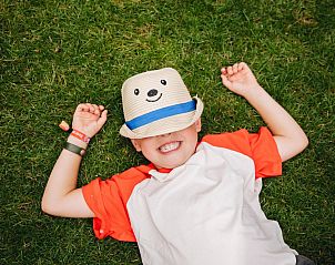 Verblijf 540226 - Tenthuis Vechtstreek - Vechtglamping Lodge