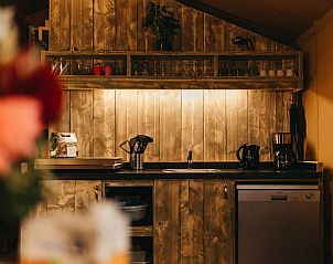 Verblijf 540226 - Tenthuis Vechtstreek - Vechtglamping Lodge