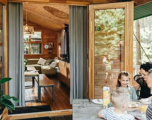 Unterkunft 540227 - Zelthaus Vechtstreek - Youpi! Lodge