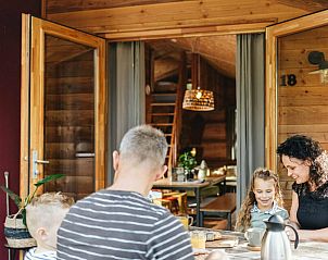 Unterkunft 540227 - Zelthaus Vechtstreek - Youpi! Lodge