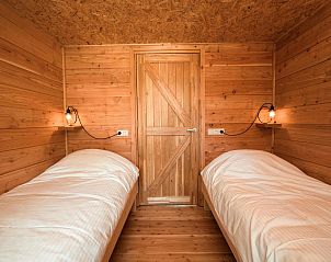 Unterkunft 540227 - Zelthaus Vechtstreek - Youpi! Lodge