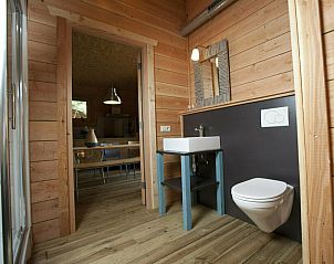 Unterkunft 540227 - Zelthaus Vechtstreek - Youpi! Lodge