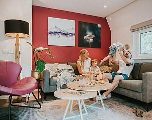 Unterkunft 540229 - Ferienhaus Vechtstreek - Bungalow