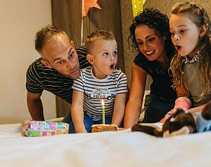 Unterkunft 540229 - Ferienhaus Vechtstreek - Bungalow