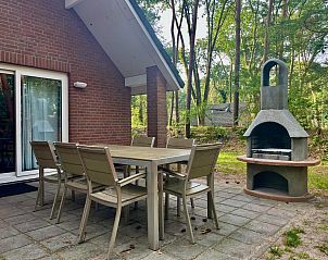 Unterkunft 540229 - Ferienhaus Vechtstreek - Bungalow